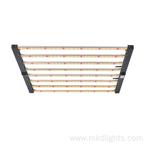 Full Spectrum LED Grow Light 640W 1000W Dimmable